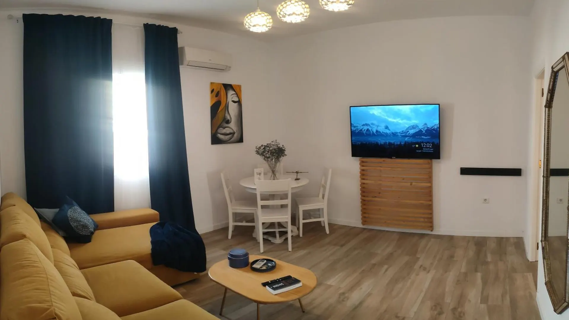 Rocio Sol Y Playa Apartment Malaga 0*,  Spain