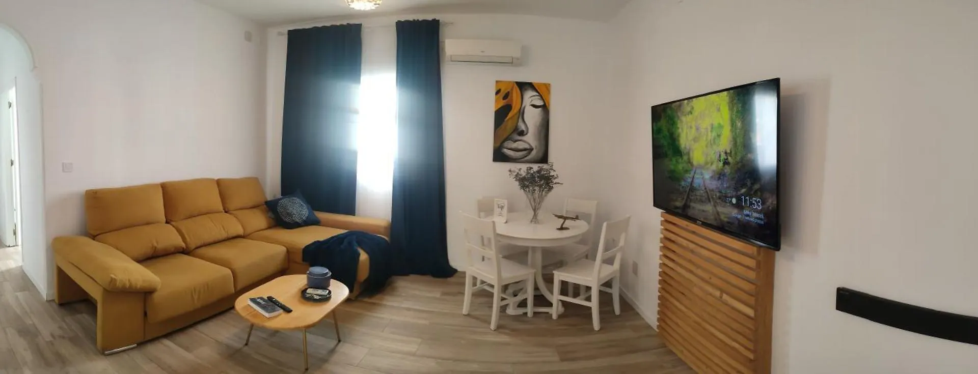 Rocio Sol Y Playa Apartment Malaga Spain