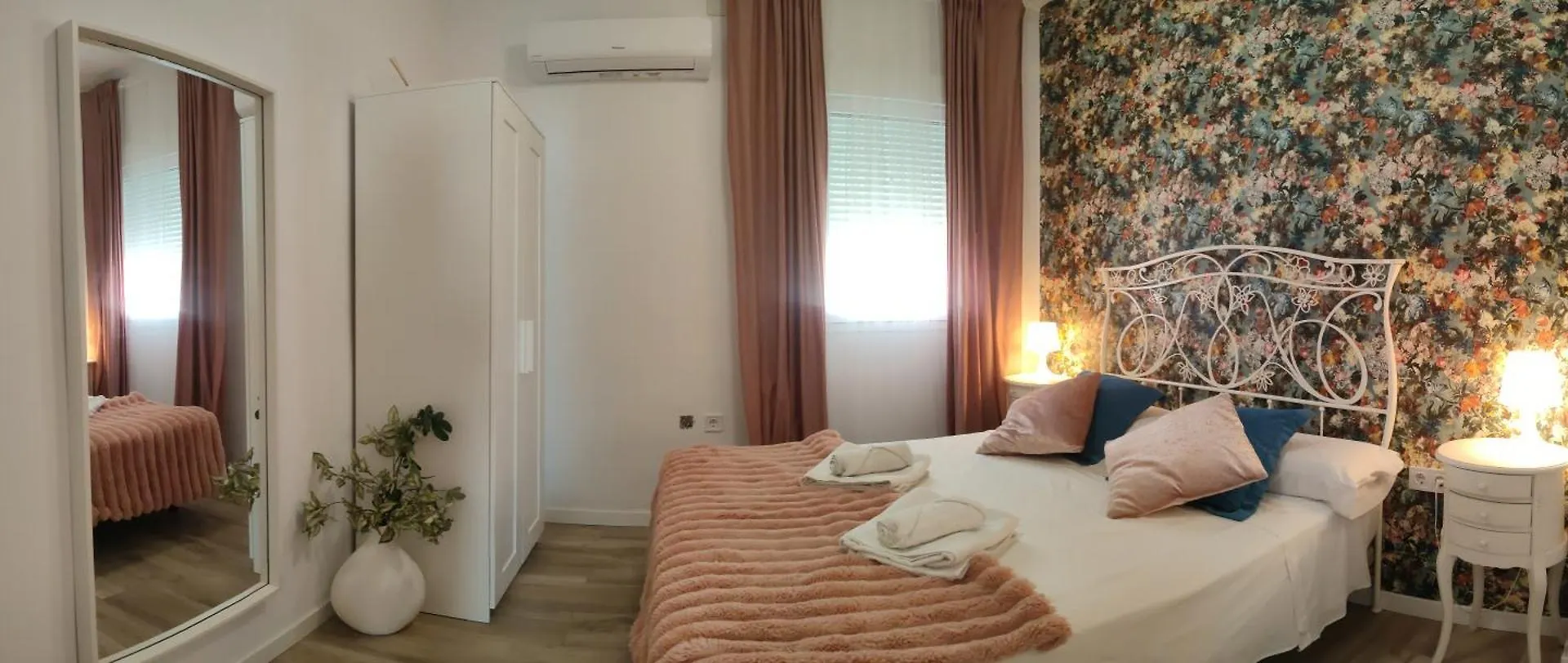 Rocio Sol Y Playa Apartment Malaga