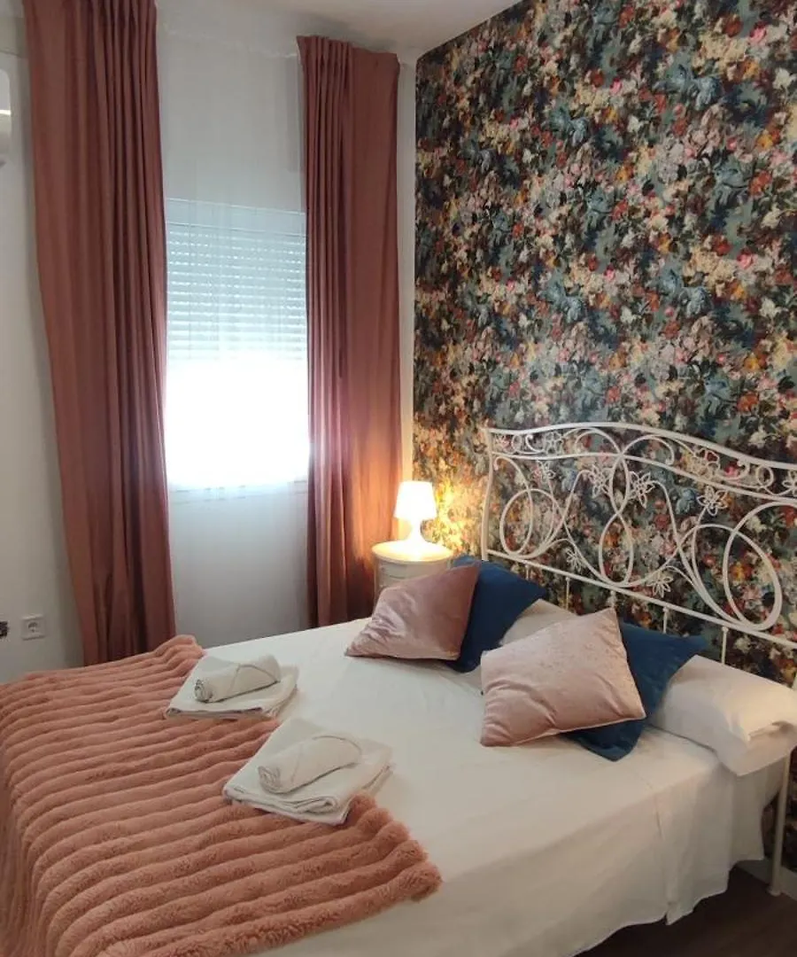 Rocio Sol Y Playa Apartment Malaga
