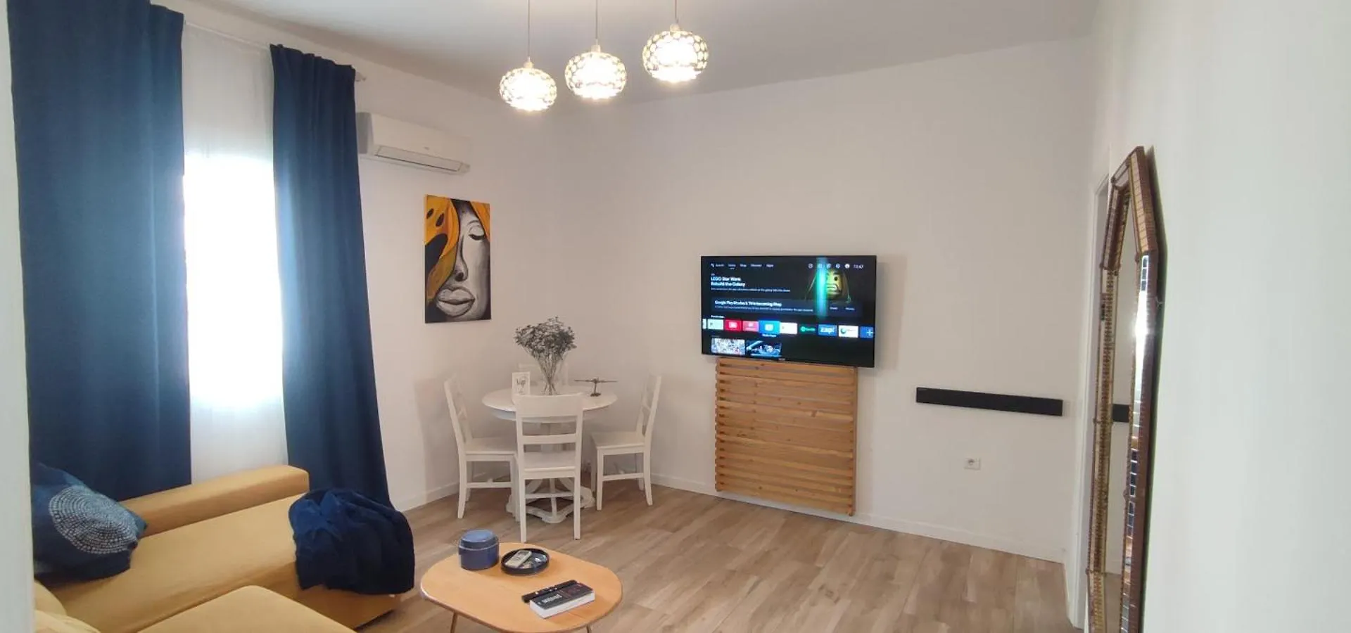Rocio Sol Y Playa Apartment Malaga
