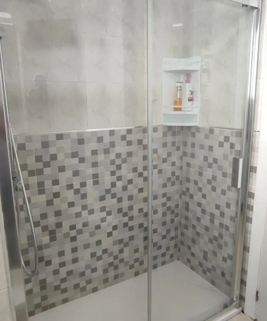 Rocio Sol Y Playa Apartment Malaga