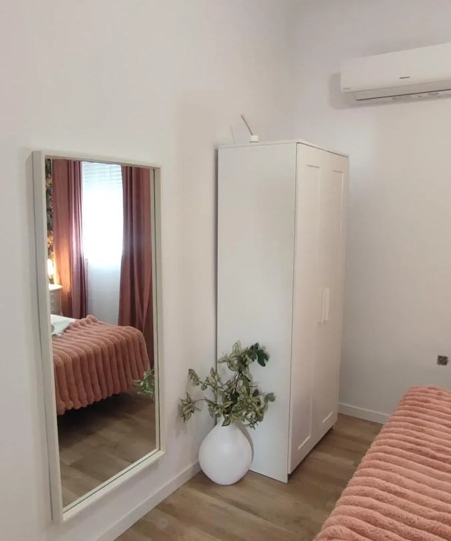 Rocio Sol Y Playa Apartment Malaga 0*,  Spain