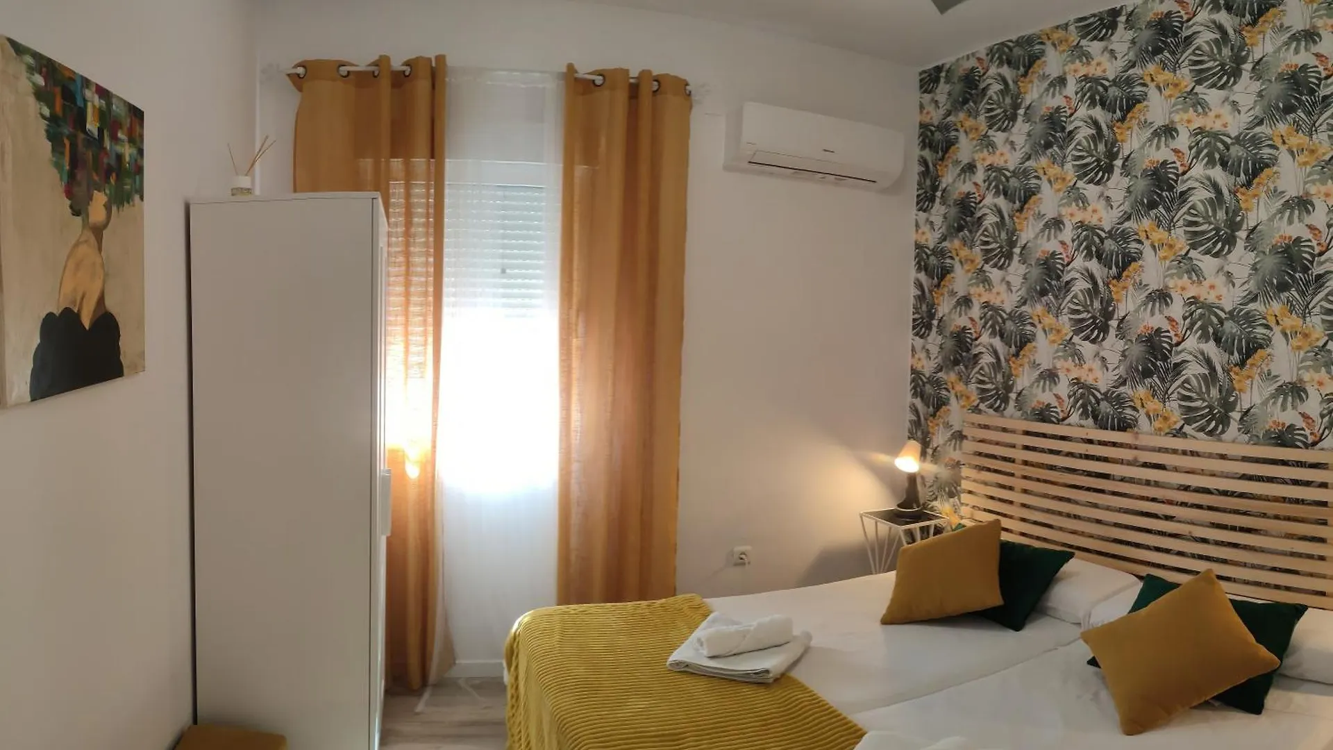 Rocio Sol Y Playa Apartment Malaga Spain